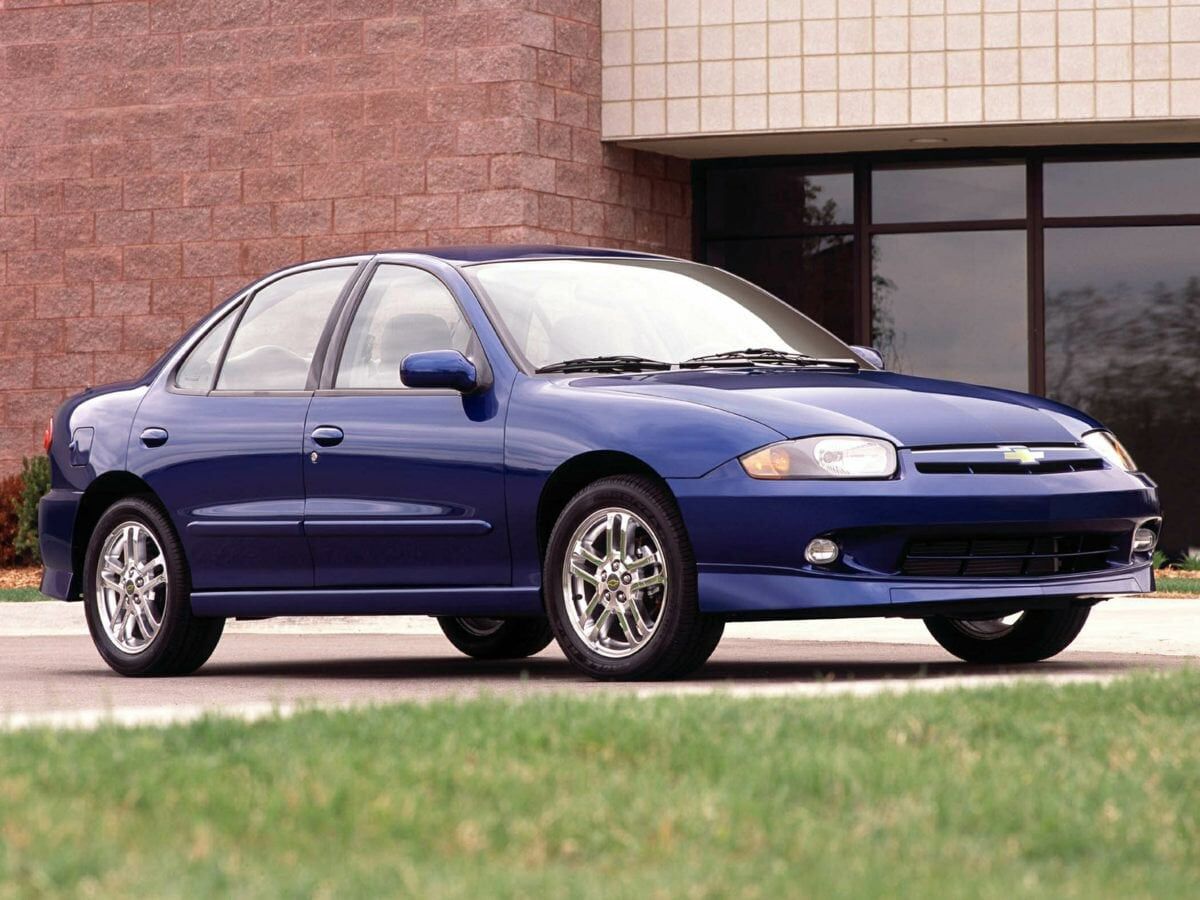 Chevrolet Cavalier