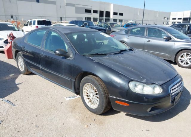 Chrysler Concorde