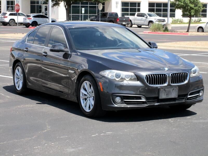BMW 528i