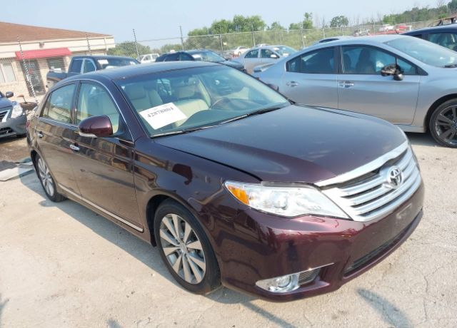 Toyota Avalon