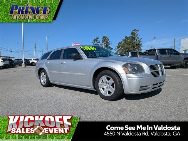 Dodge Magnum