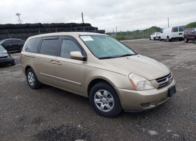 Kia Sedona