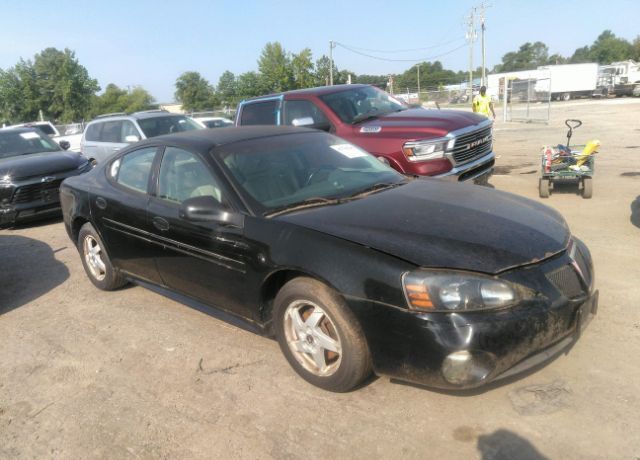 Pontiac Grand Prix