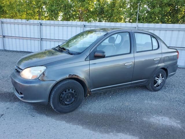 Toyota Echo
