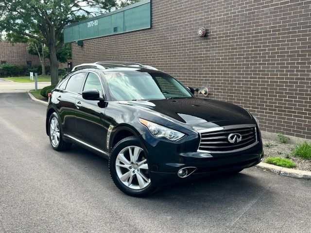 Infiniti FX35