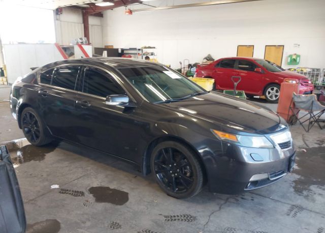 Acura TL