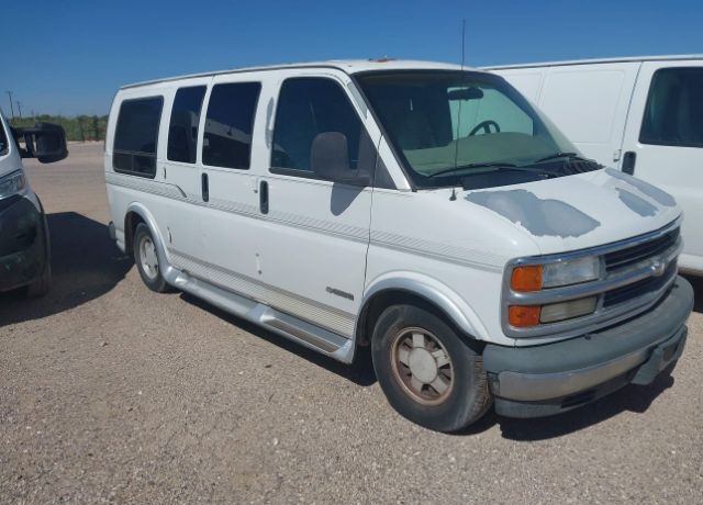Chevrolet Express