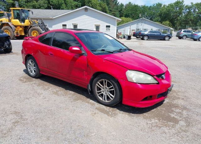 Acura RSX