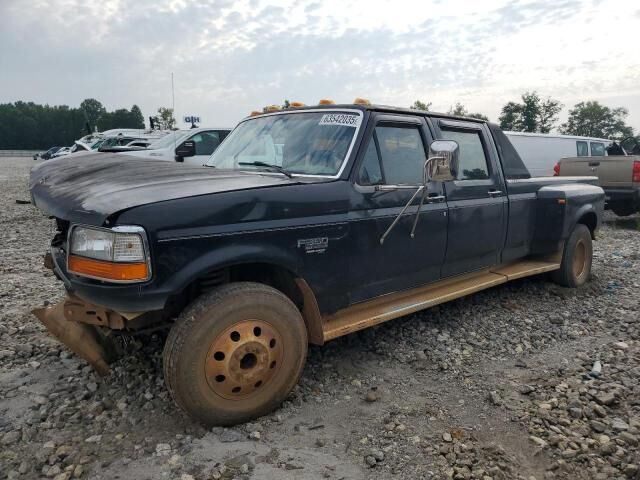 Ford F-350