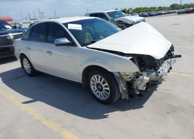 Mercury Sable