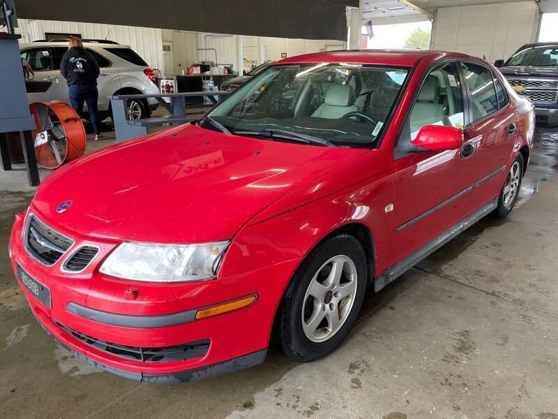 Saab 9-3