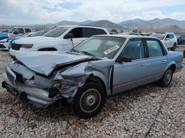 Buick Century