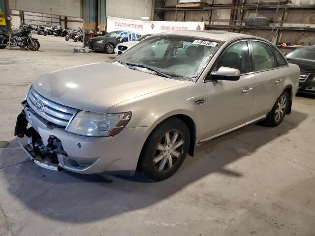 Ford Taurus