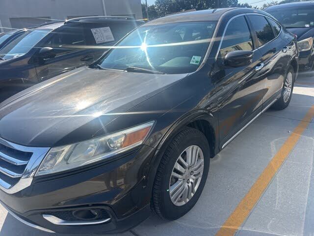 Honda Crosstour