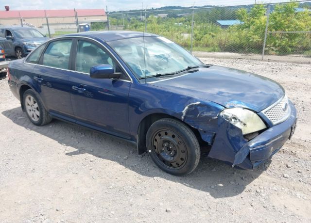Ford Five Hundred
