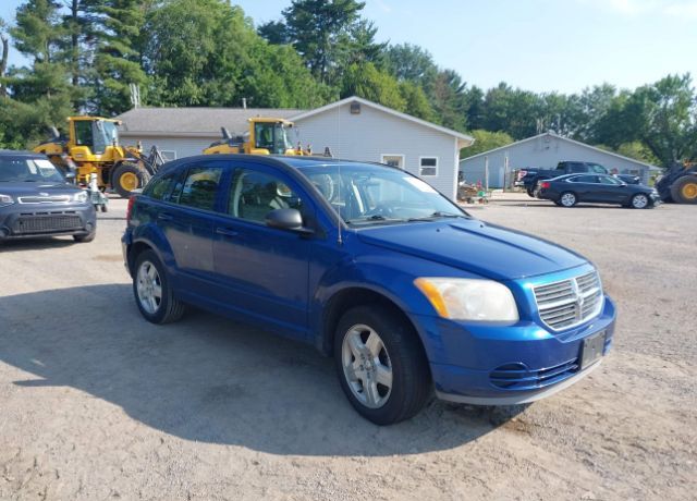 Dodge Caliber