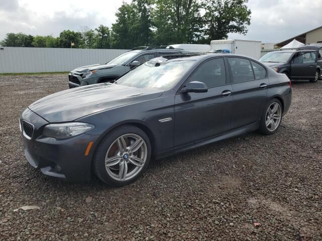 BMW 535d