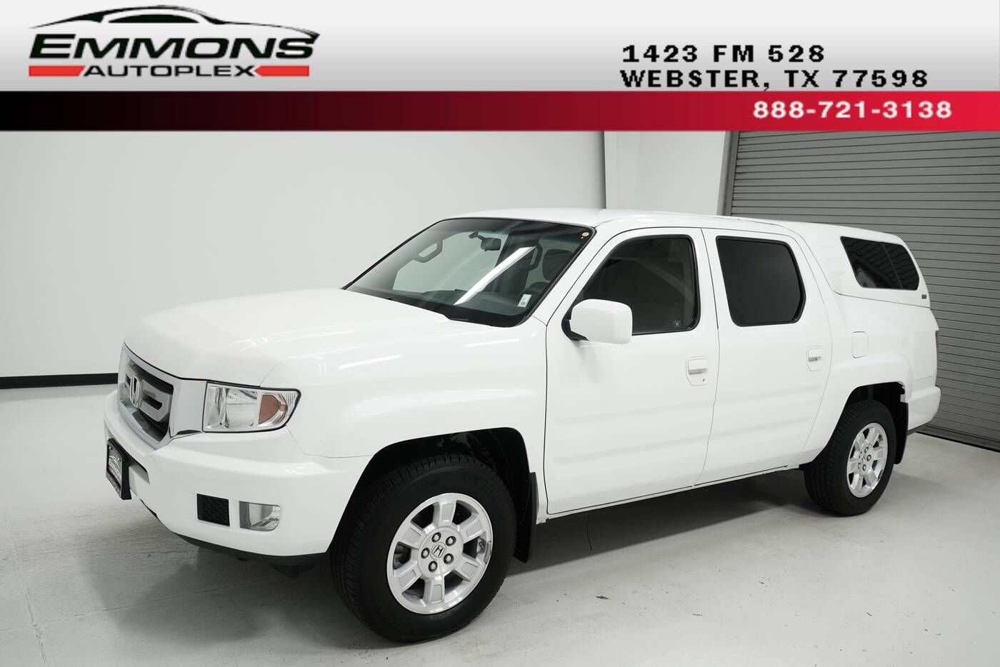 Honda Ridgeline