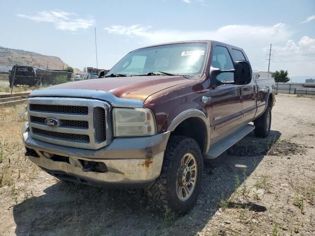 Ford F-350