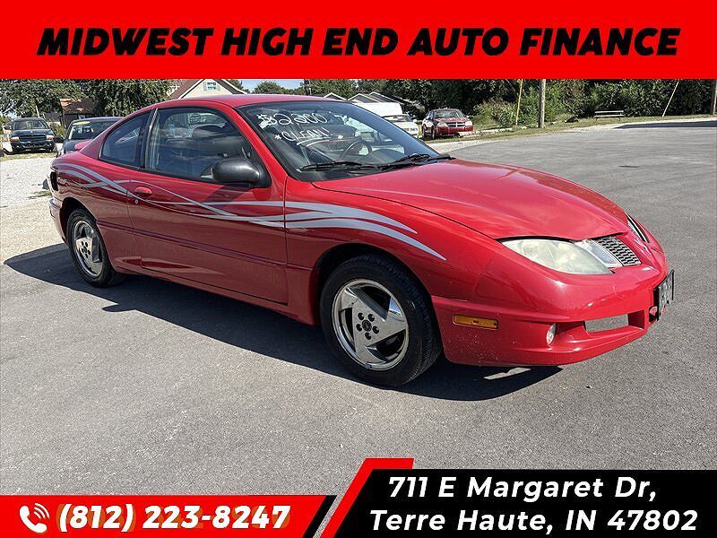 Pontiac Sunfire
