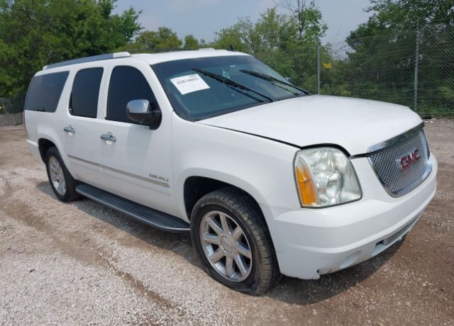 GMC Yukon XL