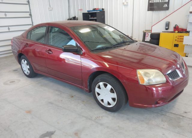 Mitsubishi Galant