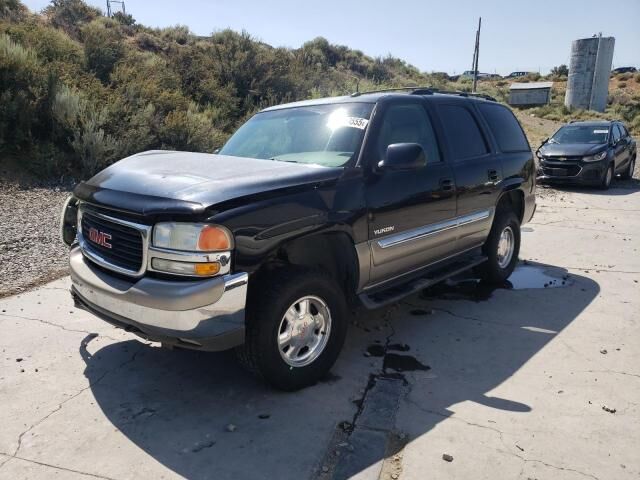 GMC Yukon