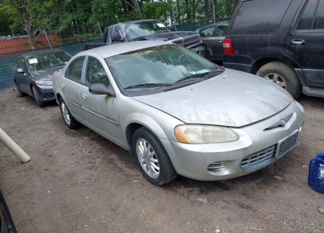 Chrysler Sebring