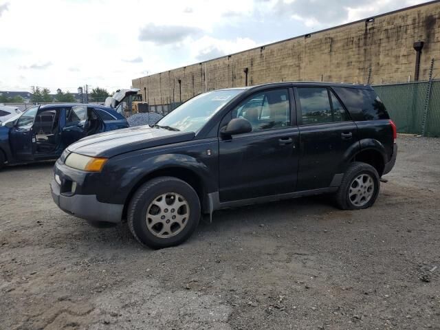 Saturn Vue