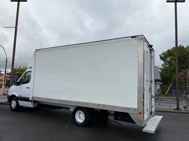 Dodge Sprinter