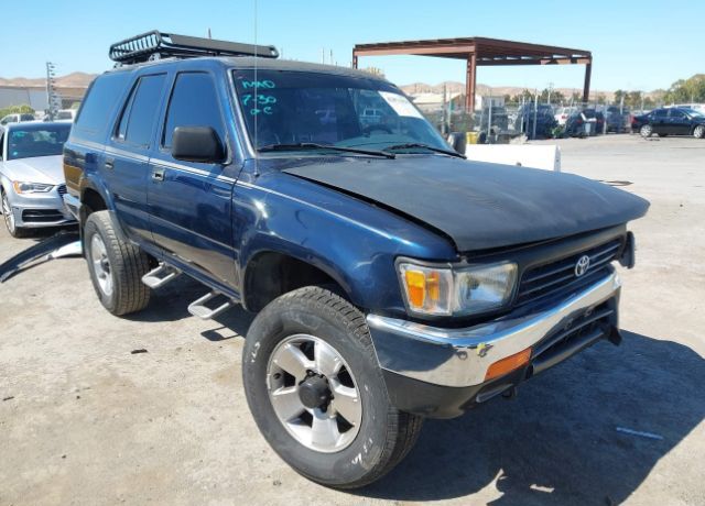 Toyota 4-Runner