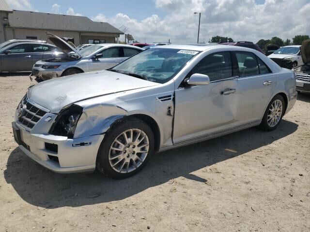 Cadillac STS