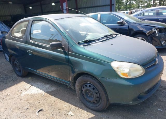 Toyota Echo
