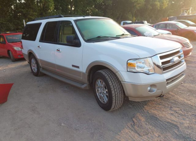 Ford Expedition MAX