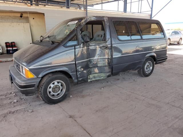 Ford Aerostar