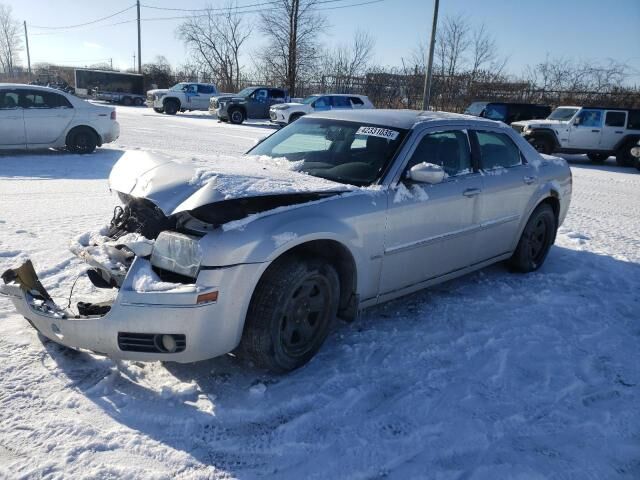 Chrysler 300