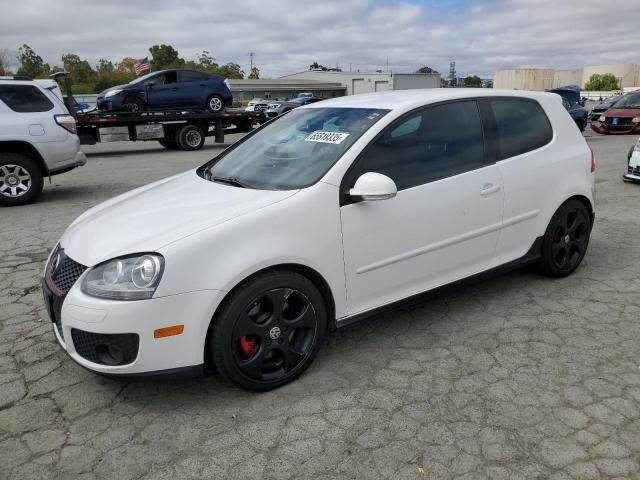 Volkswagen GTI