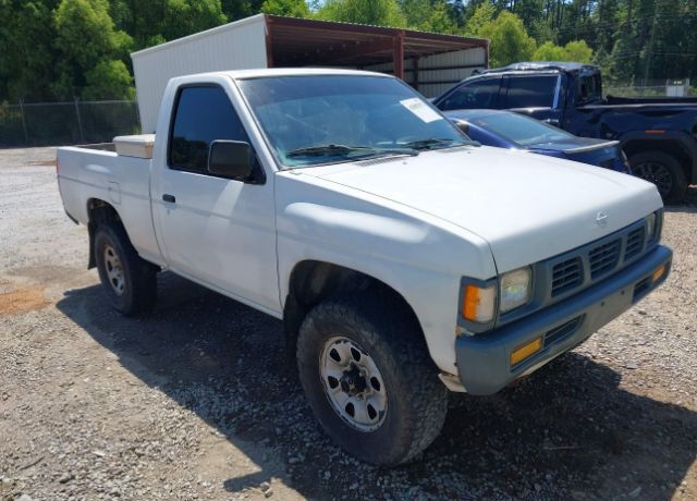 Nissan Pickup