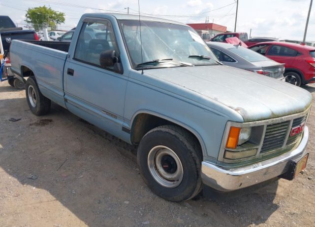 GMC Sierra