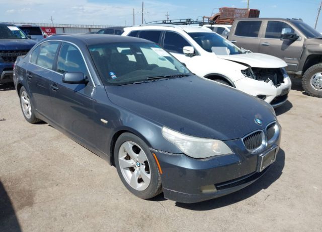 BMW 528i