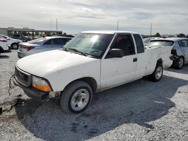 GMC Sonoma