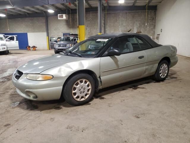 Chrysler Sebring