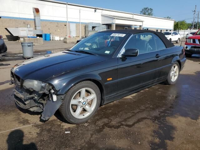 BMW 325Ci