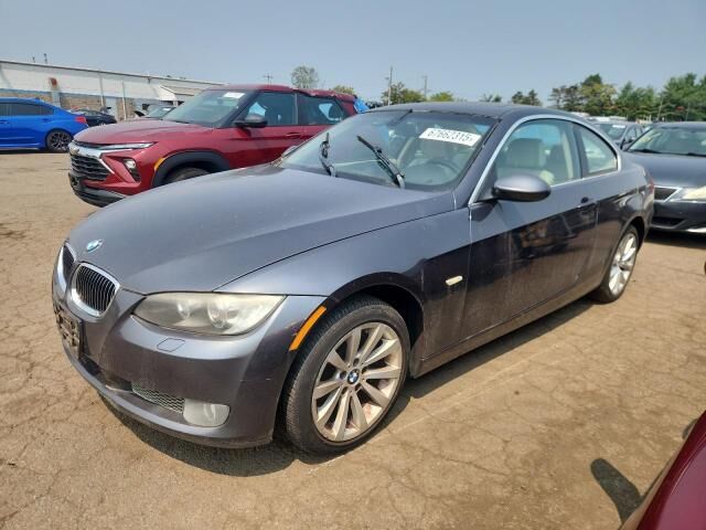 BMW 335xi