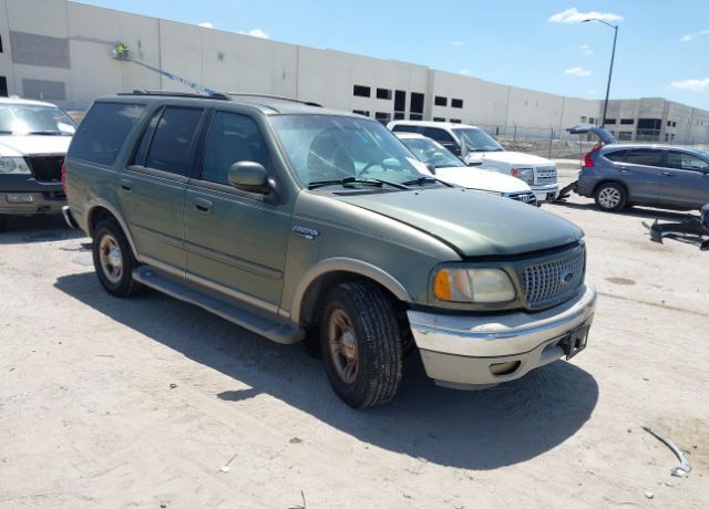 Ford Expedition