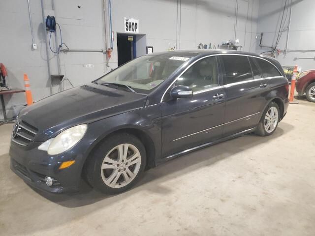 Mercedes-Benz R-Class