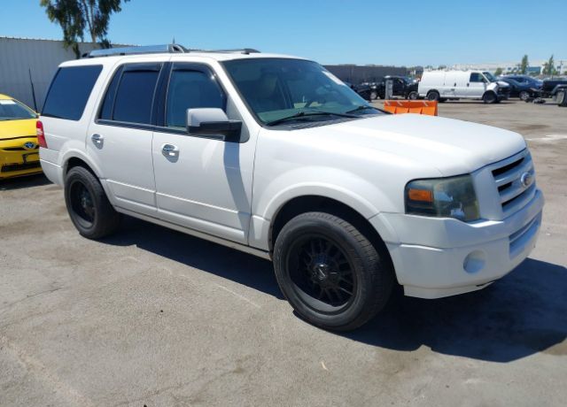 Ford Expedition