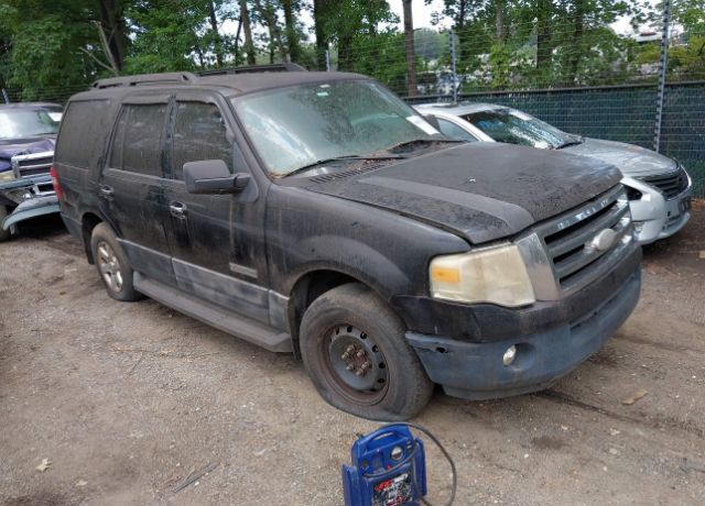 Ford Expedition