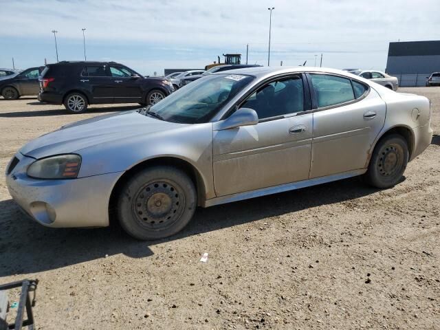 Pontiac Grand Prix