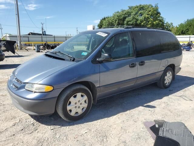 Dodge Caravan/Grand Caravan